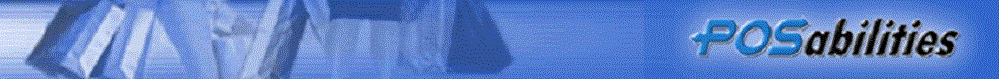 POSabilities Logo